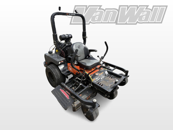 2019 Lastec WZ400 Equipment Image0