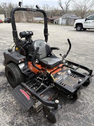 Image of Lastec WZ400 equipment image 1