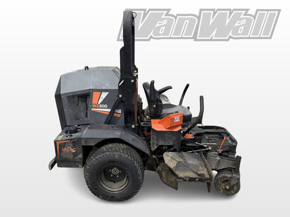 Image of Lastec WZ600 Primary image