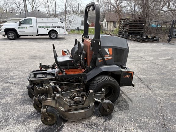 Image of Lastec WZ600 equipment image 2