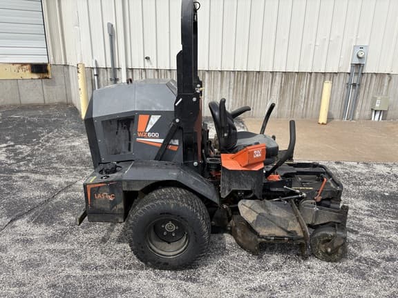 Image of Lastec WZ600 equipment image 1