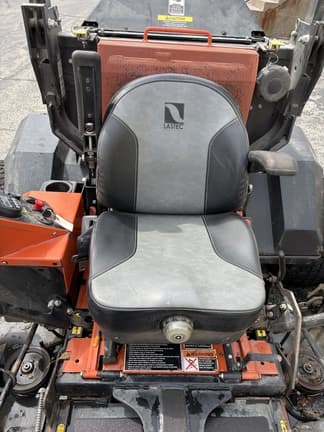 Image of Lastec WZ600 equipment image 4