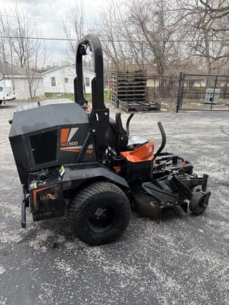 Image of Lastec WZ600 equipment image 2