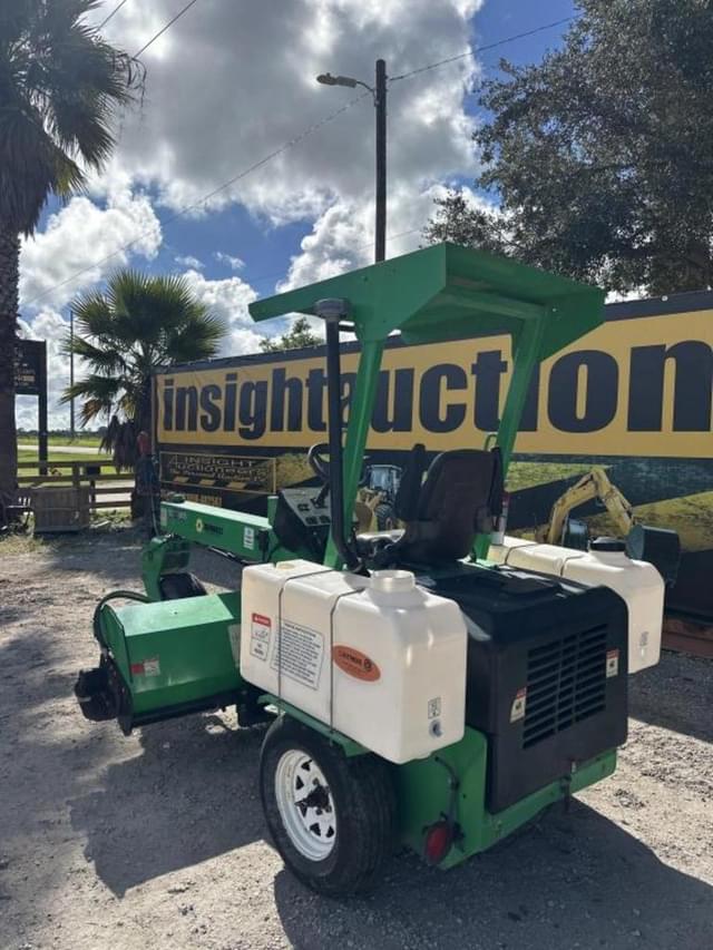 Image of Laymor SM300 equipment image 1