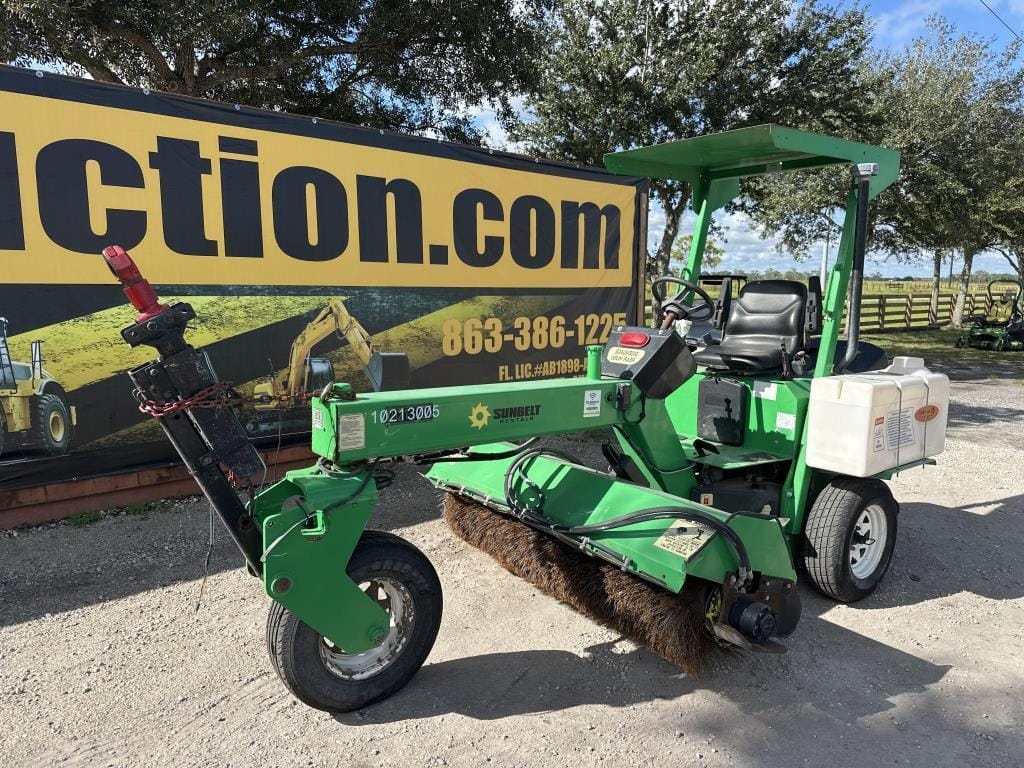 2019 Laymor SM300 Equipment Image0