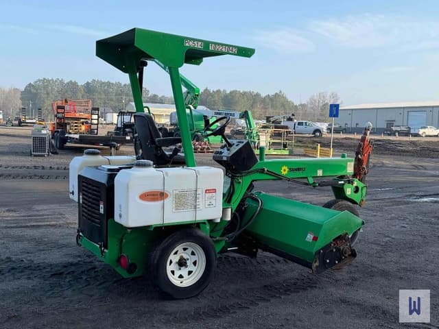 Image of Lay-Mor SM300 equipment image 3