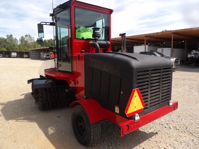 Image of Laymor SM450-ST equipment image 4