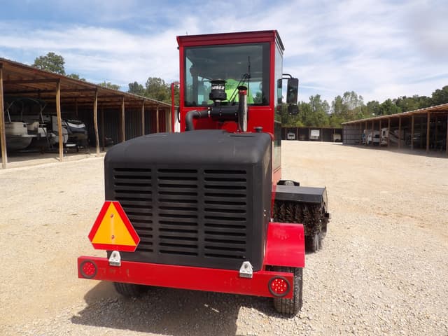 Image of Laymor SM450-ST equipment image 3