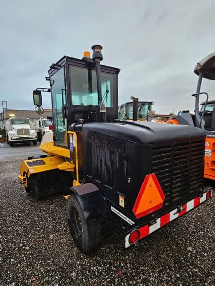 Image of Laymor SM450-ST equipment image 2