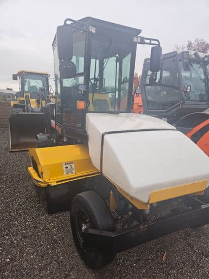 Image of Laymor SM450-ST equipment image 1