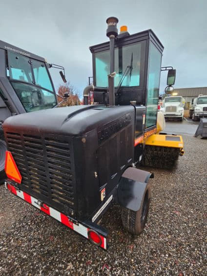 Image of Laymor SM450-ST equipment image 3