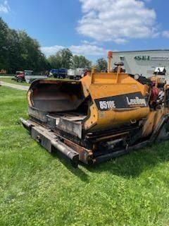 2019 LeeBoy 8510E Equipment Image0