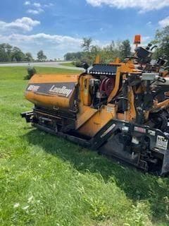 Image of LeeBoy 8510E equipment image 2