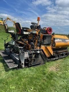 Image of LeeBoy 8510E equipment image 3