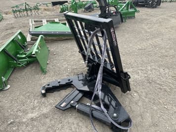 Main image Legend Tree Shear