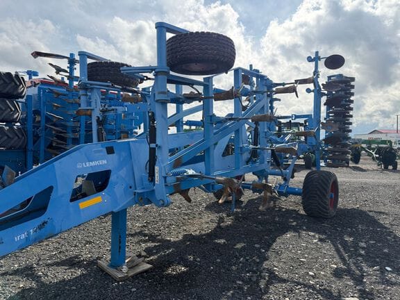 2019 Lemken Karat 12/400 Equipment Image0