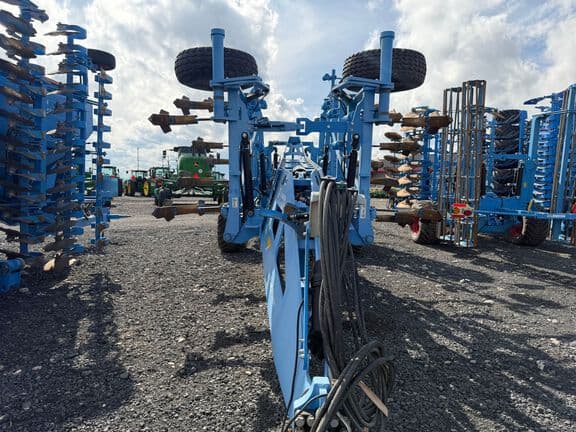 Image of Lemken Karat 12/400 equipment image 2