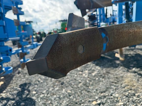 Image of Lemken Karat 12/400 equipment image 1