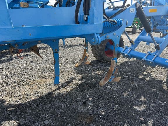 Image of Lemken Karat 12/400 equipment image 4