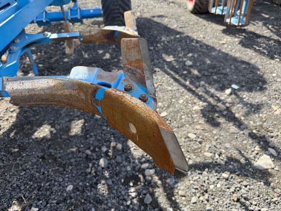 Image of Lemken Karat 12/400 equipment image 3