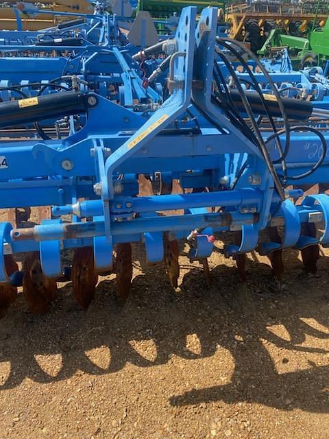 Image of Lemken Heliodor 9/700K equipment image 2