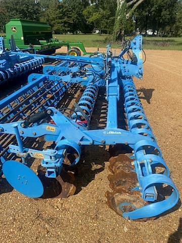 Image of Lemken Heliodor 9/700K equipment image 1