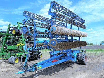 Main image Lemken Heliodor 9