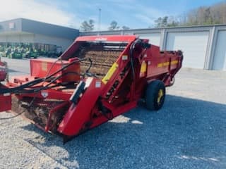 Image of Lewis Brothers DB4 equipment image 2