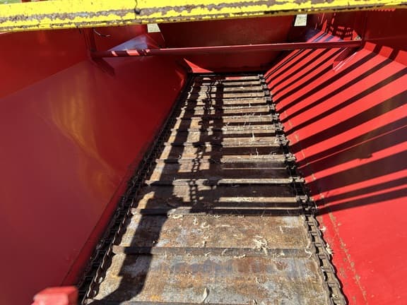 Image of Lewis Brothers 3HK equipment image 3