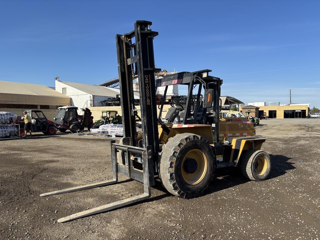 Image of Lift King LK10M22 Primary image