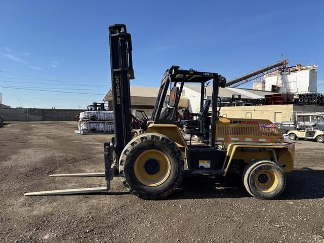 Image of Lift King LK10M22 equipment image 4
