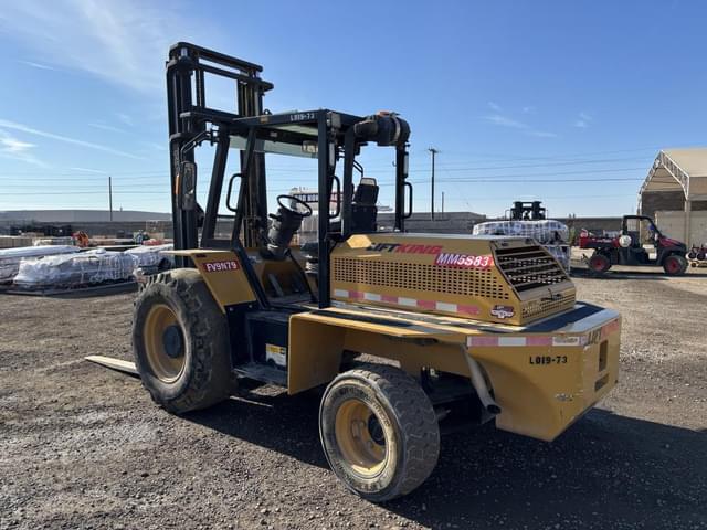 Image of Lift King LK10M22 equipment image 3