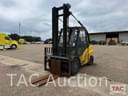 2019 Linde H50D Image