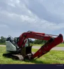 2019 Link-Belt 145X4 Image