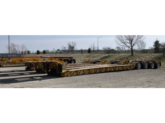 Image of Load King 554SS equipment image 2