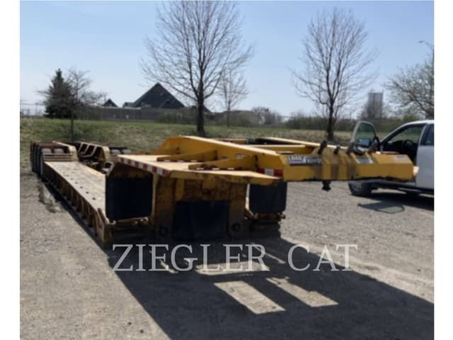 Image of Load King 554SS equipment image 1