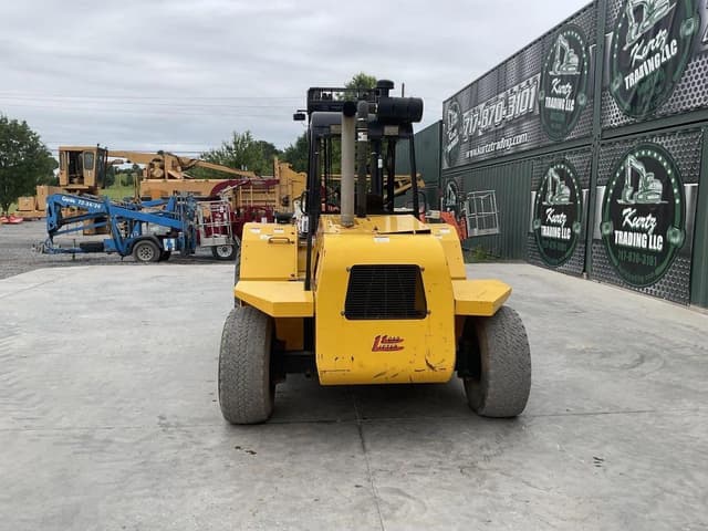 Image of Load Lifter 2214-5E equipment image 2