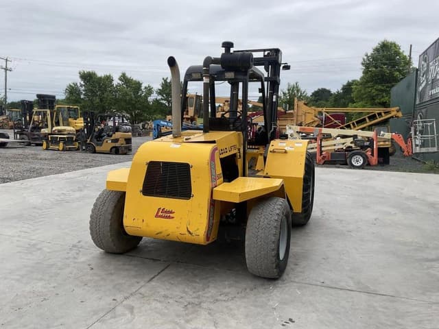 Image of Load Lifter 2214-5E equipment image 3