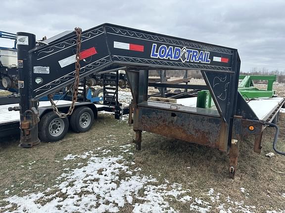 Image of Load Trail Gooseneck equipment image 4