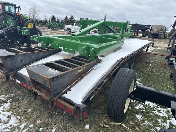 Image of Load Trail Gooseneck equipment image 3