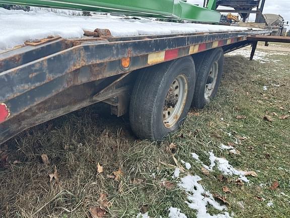 Image of Load Trail Gooseneck equipment image 2