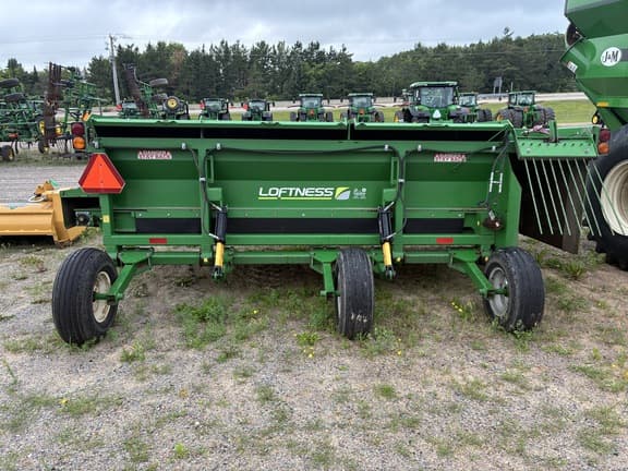 Image of Loftness 180DH44P336 equipment image 4