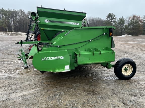 Image of Loftness 180DH44P336 equipment image 2