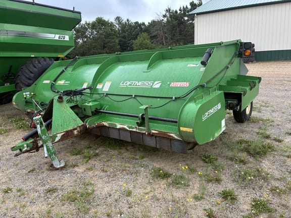 2019 Loftness 180DH44P336 Equipment Image0