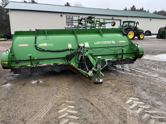Image of Loftness 180DH44P336 equipment image 1
