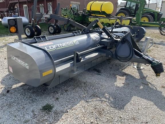 2019 Loftness 180SH64P244 Equipment Image0