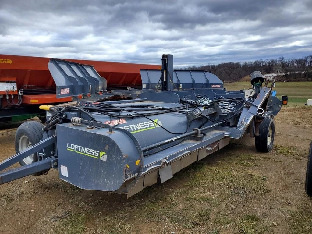 Main image Loftness 240