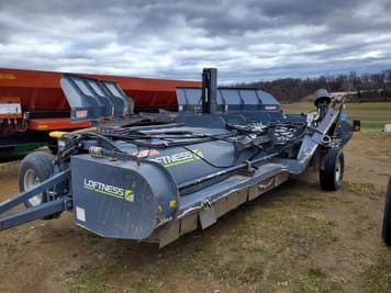 Main image Loftness 240