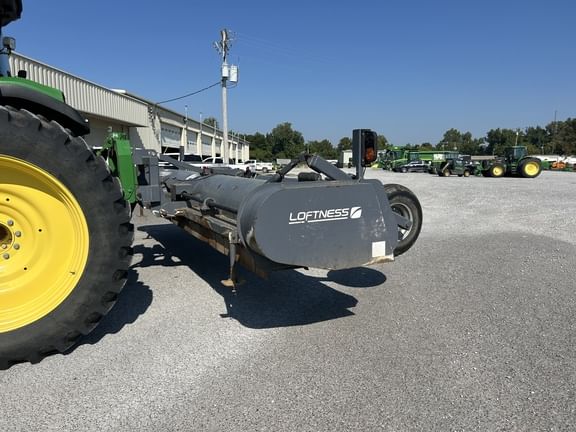 2019 Loftness 240SL Equipment Image0