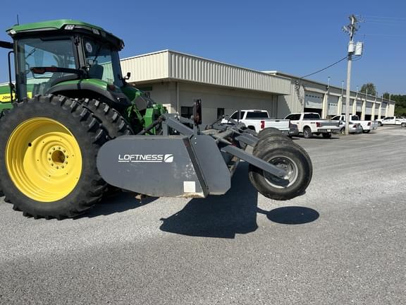 Image of Loftness 240SL equipment image 1